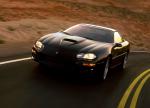 Chevrolet Camaro SS 1998 года